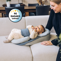 Bean bed - Den ultimata babybädden